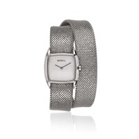 Orologio Breil Donna NEW SNAKE WATCH in Acciaio TW1853 - TW1853